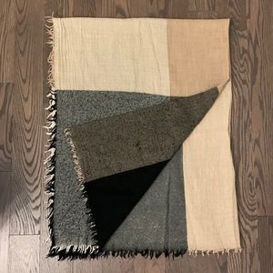 Wilfred Blanket Scarf